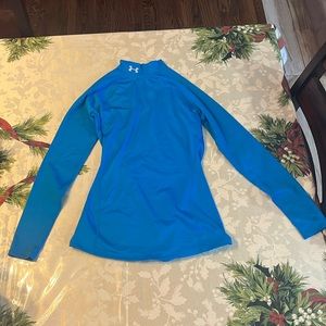 Under Armour Thermal Top